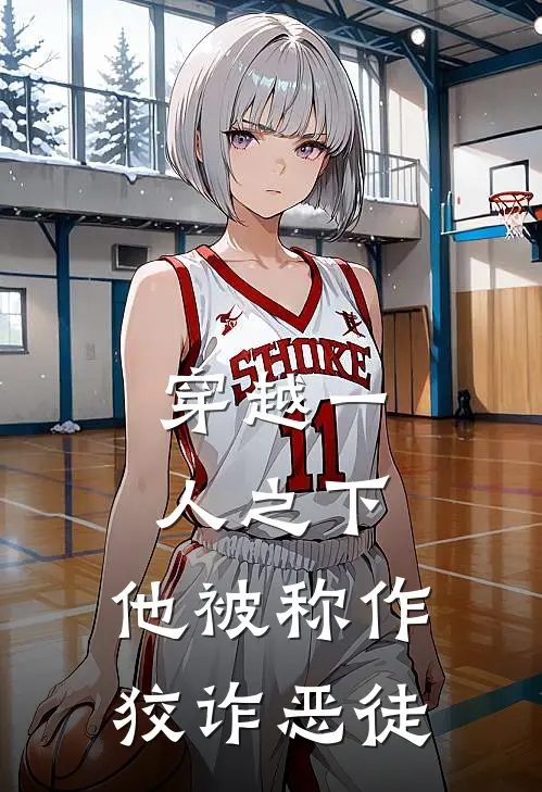 穿越一人之下，他被称作狡诈恶徒