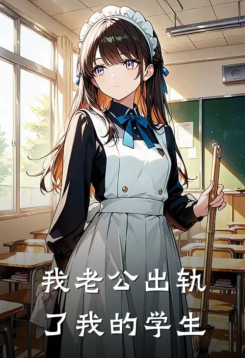 我老公出轨了我的学生