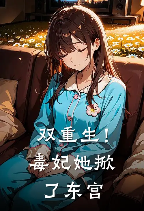 双重生！毒妃她掀了东宫