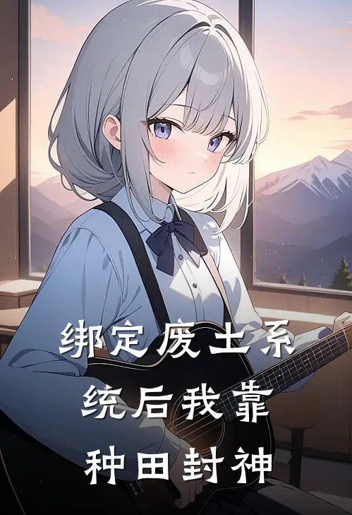 绑定废土系统后我靠种田封神