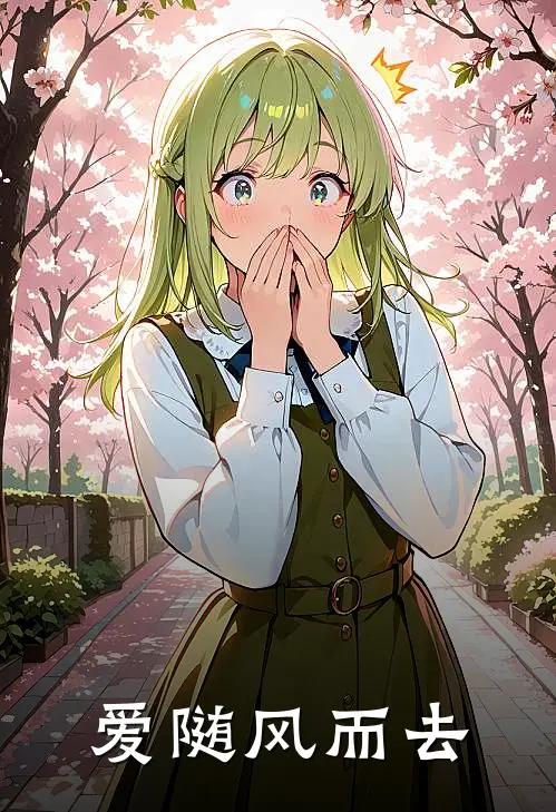 爱随风而去