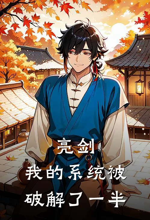 亮剑：我的系统被破解了一半