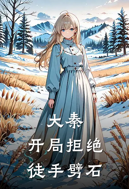 大秦：开局拒绝徒手劈石