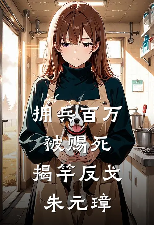 拥兵百万被赐死，揭竿反戈朱元璋