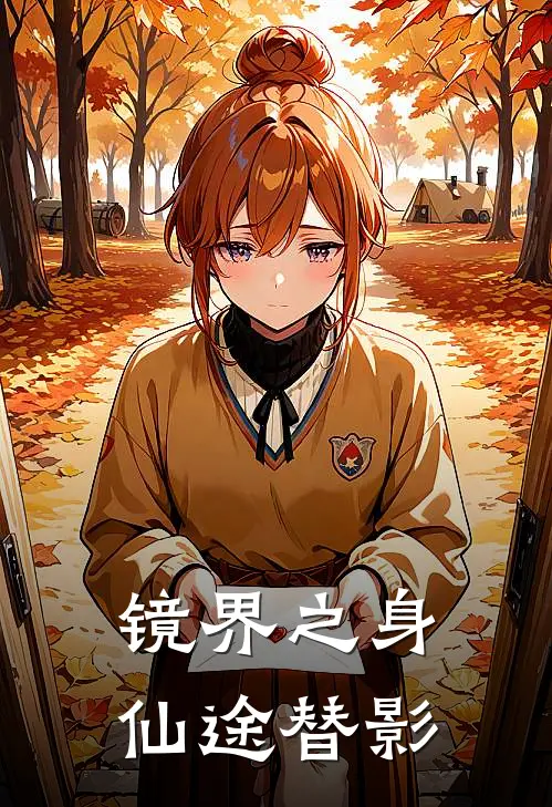 镜界之身仙途替影