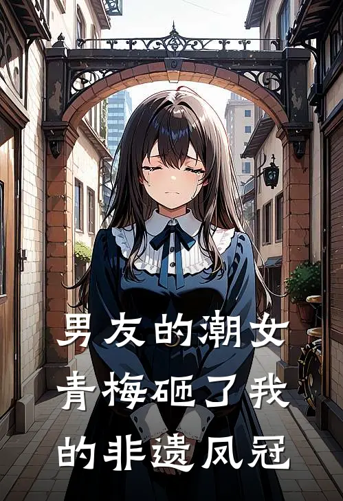 男友的潮女青梅砸了我的非遗凤冠