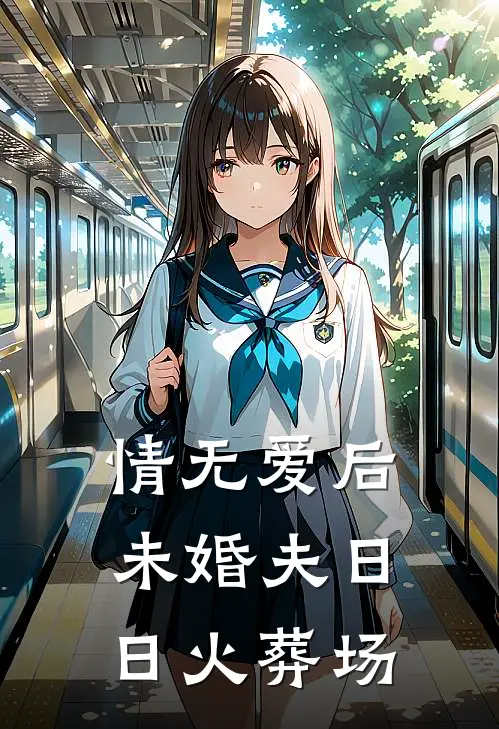 情无爱后，未婚夫日日火葬场