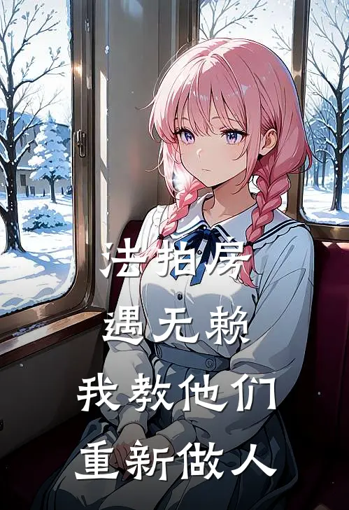 法拍房遇无赖，我教他们重新做人