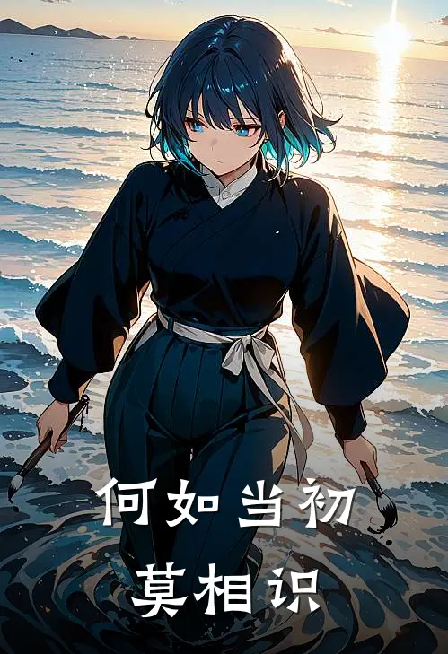 何如当初莫相识