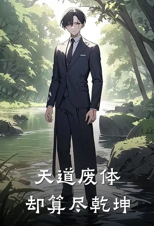 天道废体，却算尽乾坤