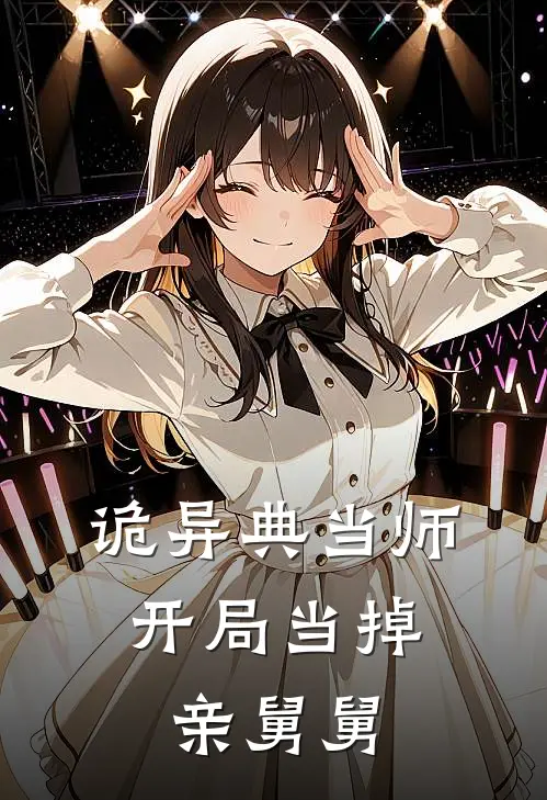 诡异典当师：开局当掉亲舅舅