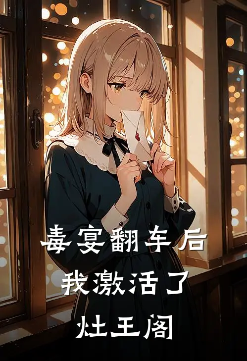 毒宴翻车后，我激活了灶王阁