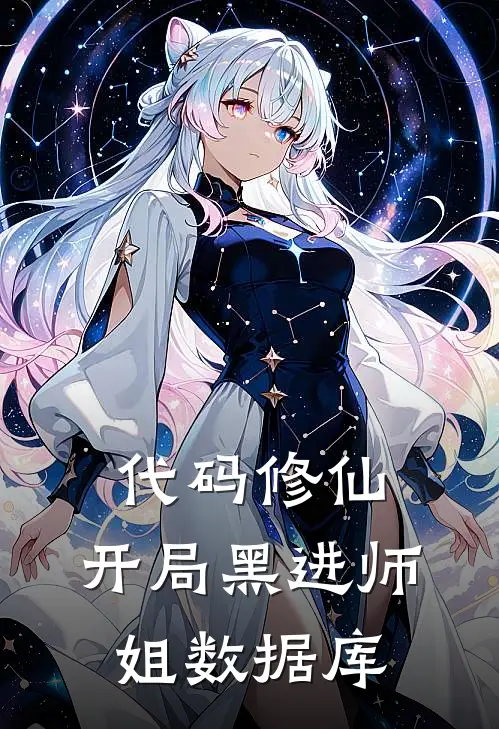 代码修仙，开局黑进师姐数据库