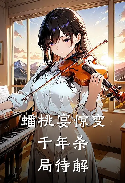 蟠桃宴惊变，千年杀局待解