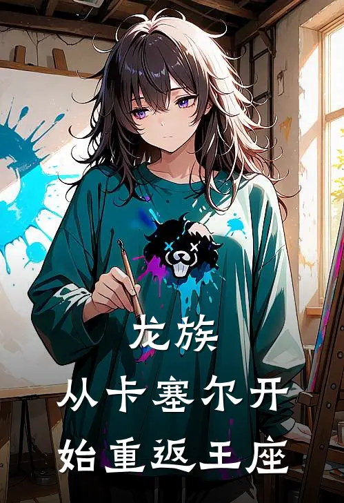 龙族：从卡塞尔开始重返王座