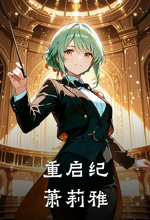 重启纪萧莉雅