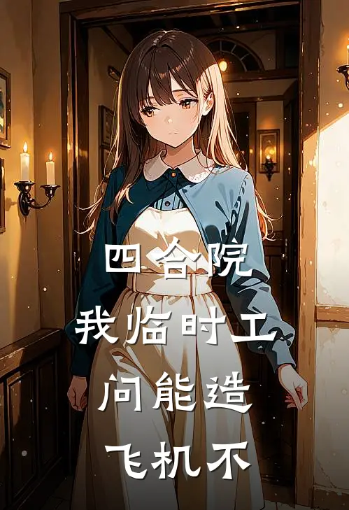 四合院：我临时工，问能造飞机不