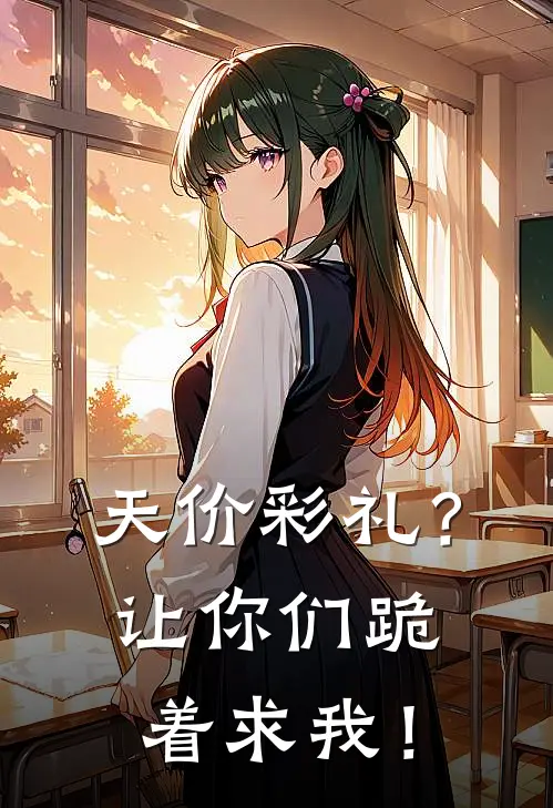 天价彩礼？让你们跪着求我！