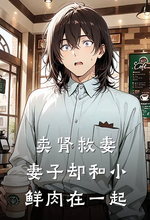 卖肾救妻，妻子却和小鲜肉在一起