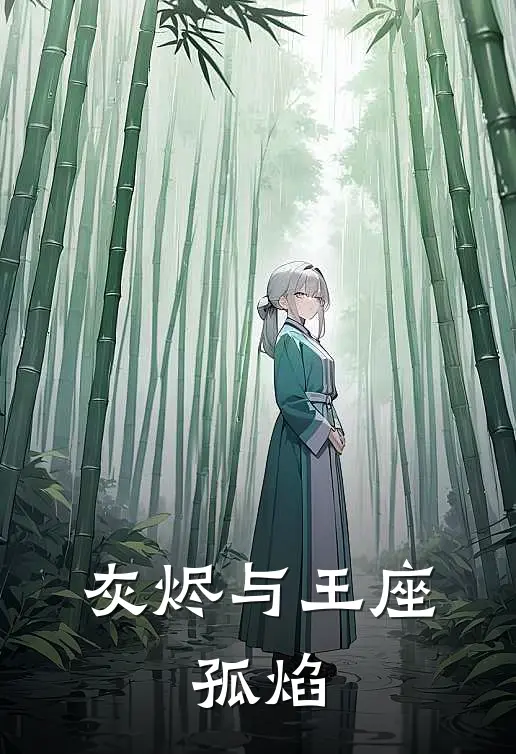 灰烬与王座：孤焰