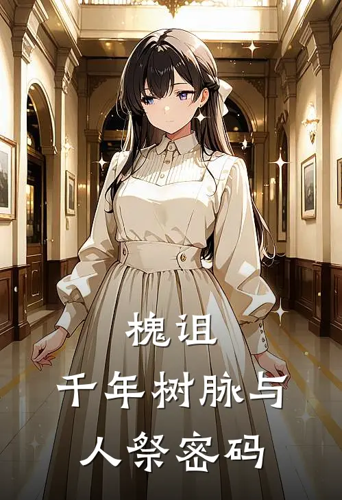 槐诅：千年树脉与人祭密码