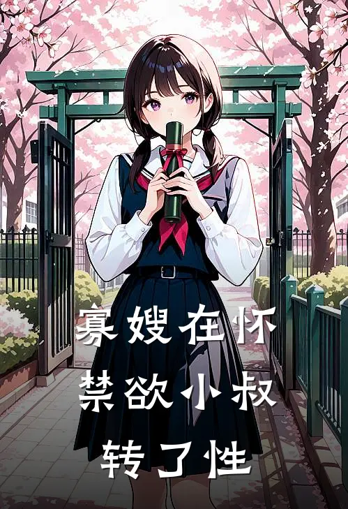 寡嫂在怀，禁欲小叔转了性