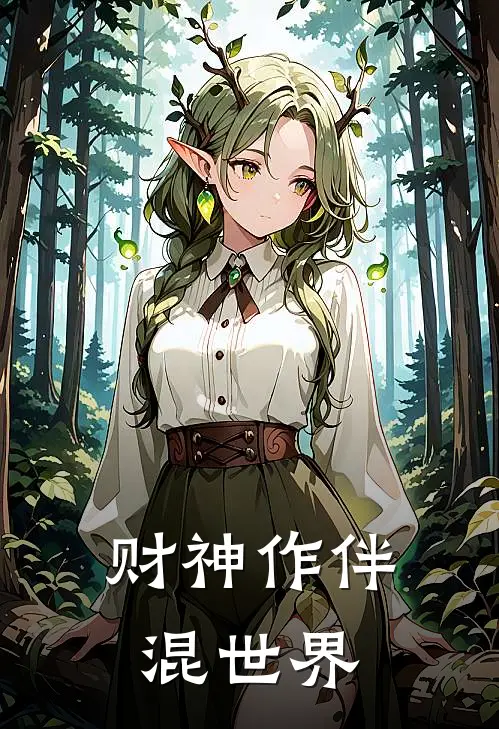 财神作伴混世界