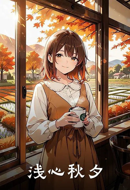 浅心秋夕