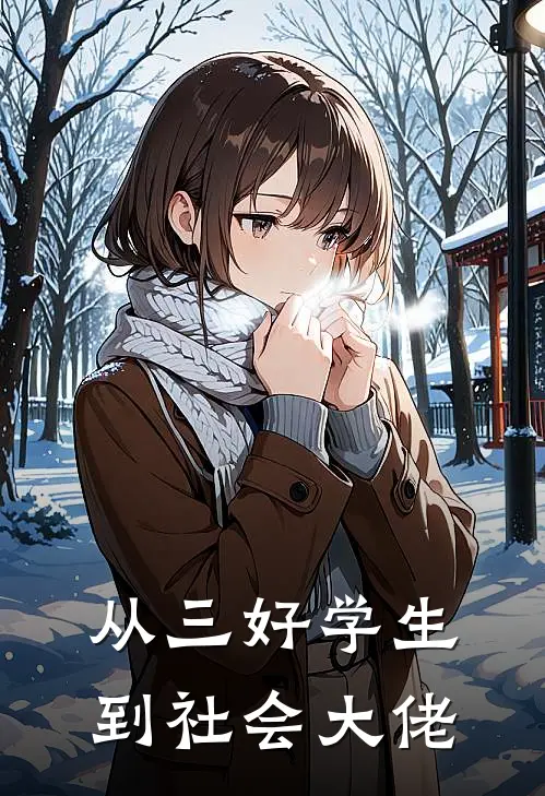 从三好学生到社会大佬