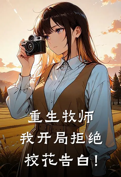 重生牧师：我开局拒绝校花告白！