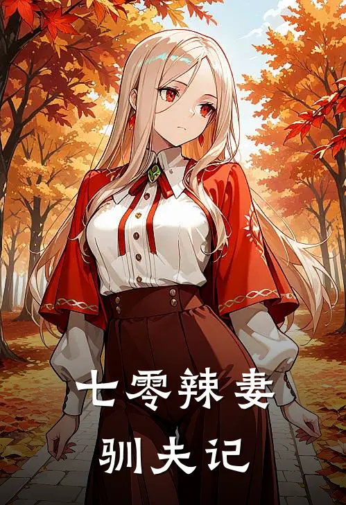 七零辣妻驯夫记