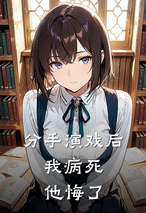 分手演戏后，我病死他悔了