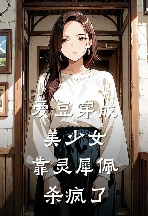 爱豆穿成美少女，靠灵犀佩杀疯了