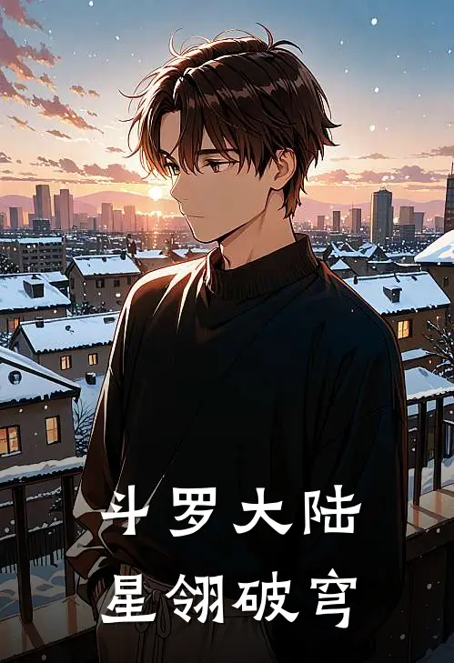 斗罗大陆星翎破穹