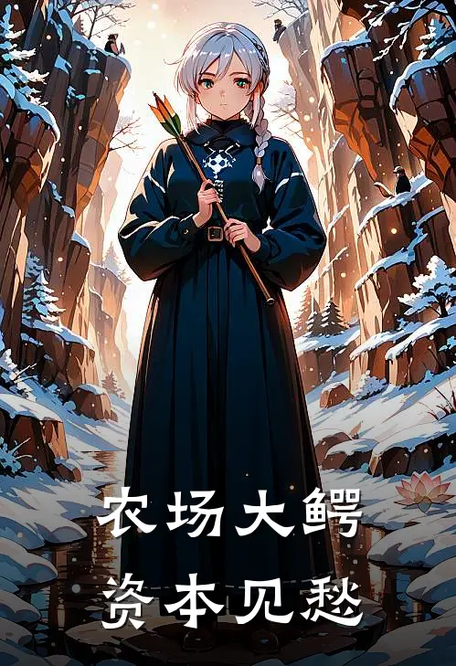 农场大鳄：资本见愁