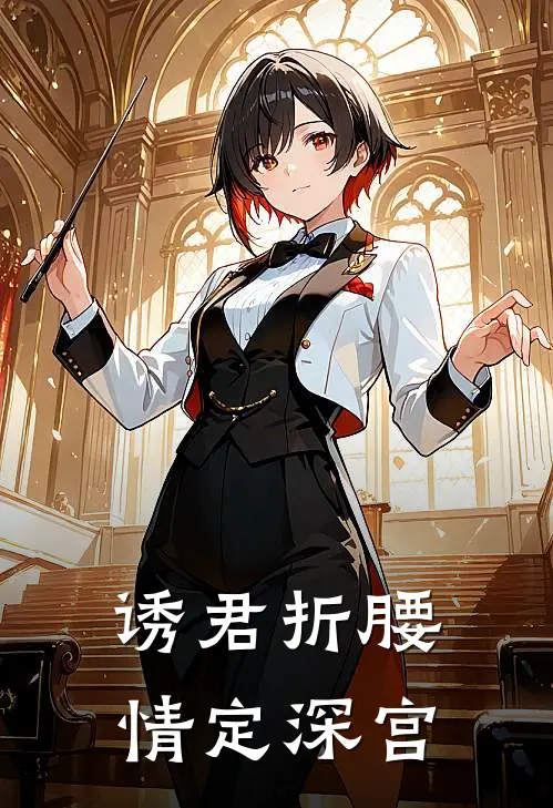 诱君折腰，情定深宫