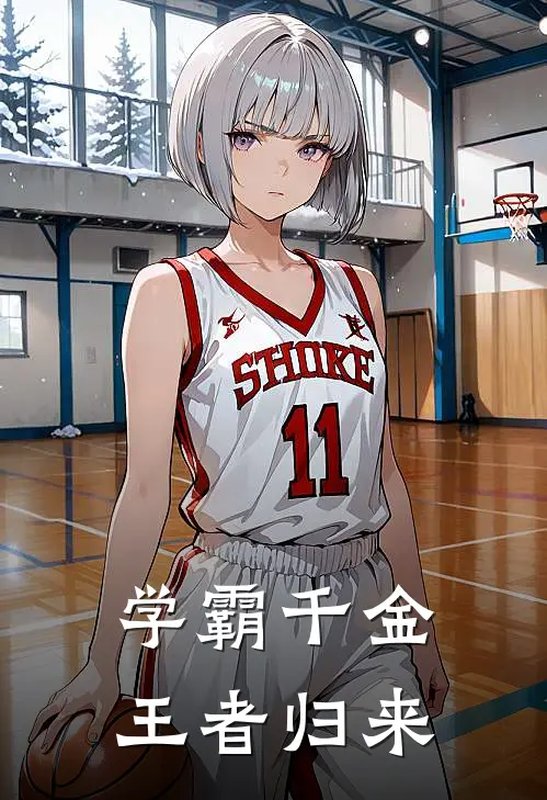 学霸千金王者归来