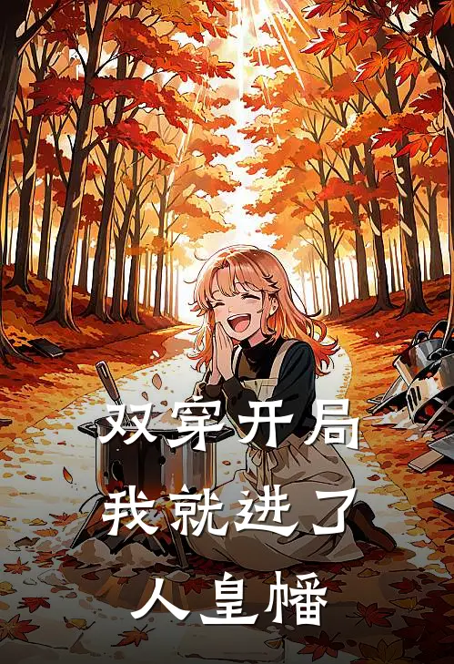 双穿开局我就进了人皇幡