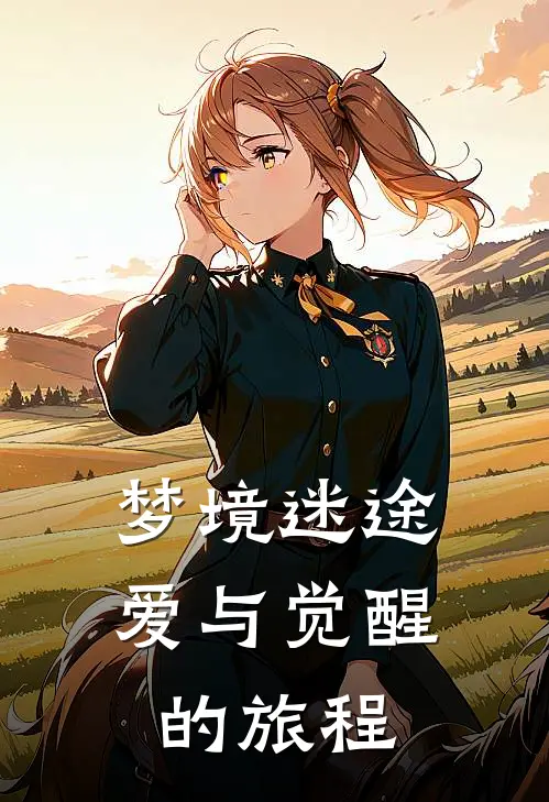 梦境迷途爱与觉醒的旅程