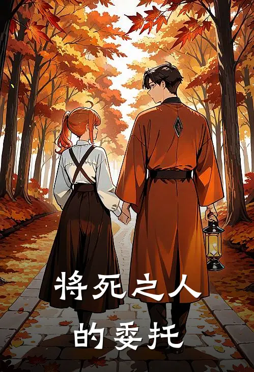 将死之人的委托