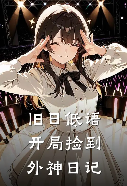 旧日低语：开局捡到外神日记