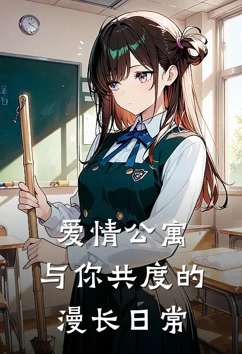 爱情公寓：与你共度的漫长日常