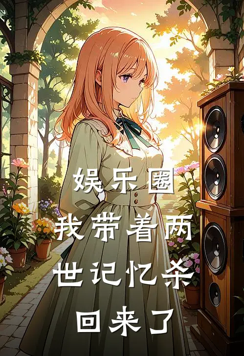 娱乐圈：我带着两世记忆杀回来了