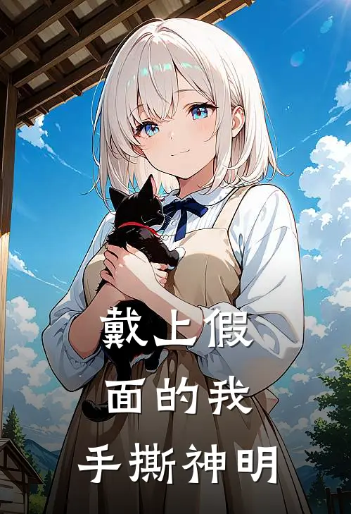 戴上假面的我，手撕神明