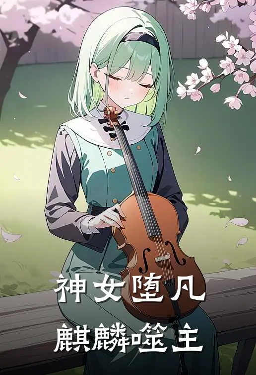 神女堕凡：麒麟噬主