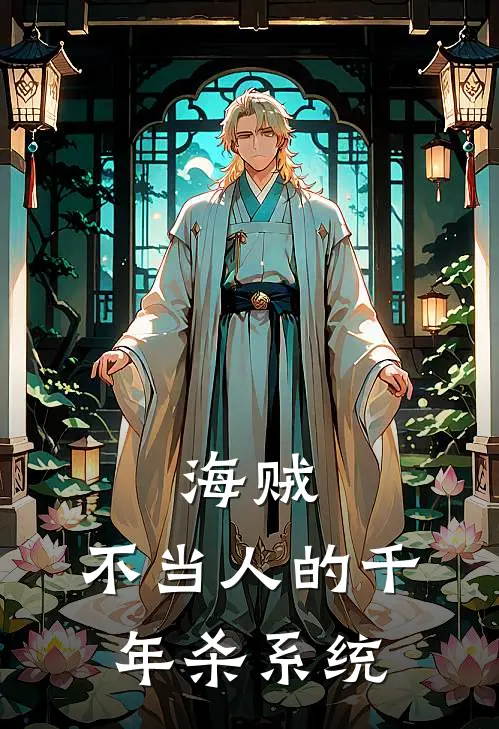 【海贼：不当人的千年杀系统】