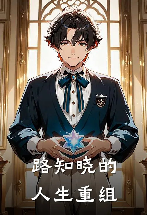 路知晓的人生重组