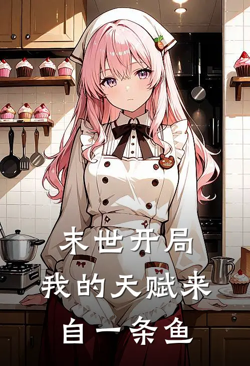 末世开局，我的天赋来自一条鱼