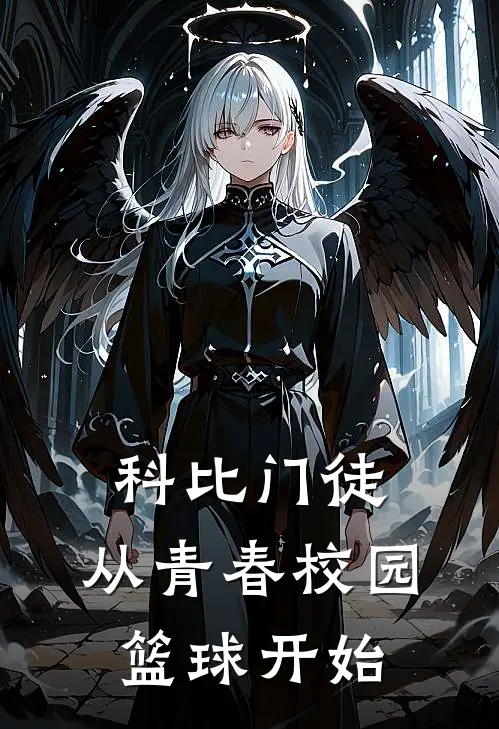 科比门徒，从青春校园篮球开始