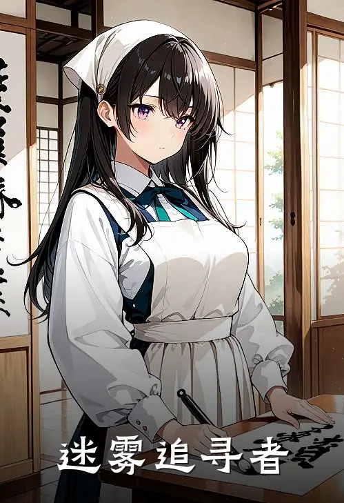 迷雾追寻者